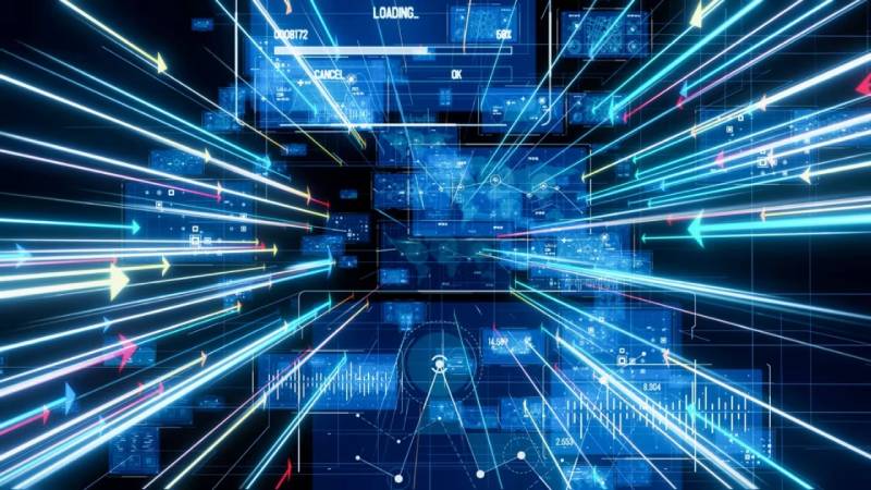 梧州SCADA系统开发：守护工业安全的数字卫士